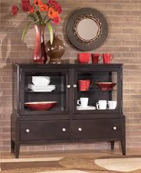 Naomi Contemporary Server With Doors By Signature Design By Ashley Regency Furniture Serving Table Was Furniture Dining Room Server Nebraska Furniture Mart