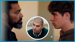 Idriss prêt à tout pour coincer Hubert : mais à quel prix pour Martin ?