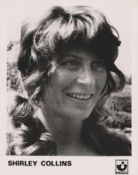 Shirley & Dolly Collins