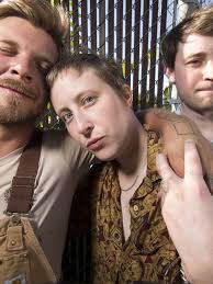 Say I Look Happy' showcases Rae Fitzgerald's talent, insight