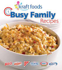 Kraft Recipes Best Recipes Around The World Kraft Recipes Kraft Food And Family Family Meals
