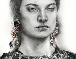 Jacquelyn Jablonski 项目:: Photos, videos, logos, illustrations and branding  :: Behance