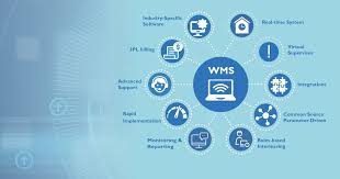 Usually, inventory management and auditing are the everyday operations included in every warehouse. 3pl Warehouses Top 5 Wms Features Nebraska Warehouse Warehouse Management System Warehouse Management Warehouse