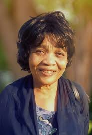 Obituary for Gloria C Thompson