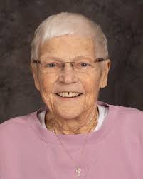 Velma Helen Rasmussen Obituary March 26, 2025