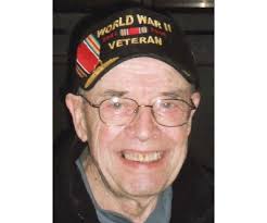 Lawrence Jenkins Obituary (1924