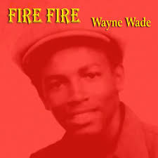 Silvânio Rockers Oficial: Wayne Wade