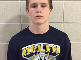 Roundup: Delta wrestling claims first HHC title