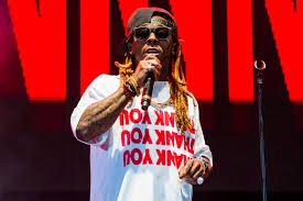 lil wayne becomes the first artist to debut two songs in