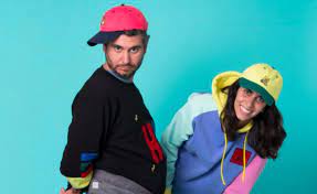 Teddy fresh is a clothing brand created by husband and wife hila and ethan klein aka h3h3 productions. Ethan Klein Net Worth 2018 Gazette Review In 2021 Hila Klein Teddy Fresh Fashion