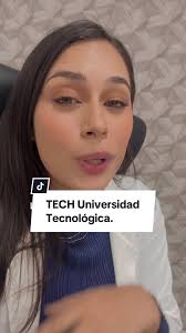TECH Universidad Tecnológica. 🔴CODIGO DE DESCUENTO POR TIEMPO LIMITADO:  🟩ingresa en el link con el codigo: MATI. https://www.techtitute.com  #soypsicologa #crecimientopersonal #techuniversidad ...