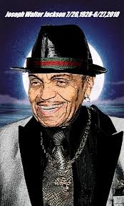 Remembering Joe Jackson