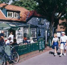Insel Abc Ein Zweites Sylt Will Spiekeroog Nicht Werden Welt