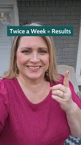 ✨ Consistency changed EVERYTHING for my client. ✨, Before: Sporadic posts  with little to no engagement., After: Just TWO consistent posts a week led  to 3x more engagement in just 3 months., 💡 The ...