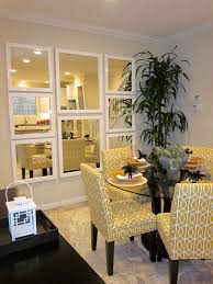 This decorative mirror is a great solution because it helps bounce light around your room, making space appear larger and brighter. Decorative Mirrors 5 How To Organize