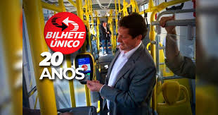 Bilhete Único e Tarifa Zero
