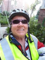 Riding the mitten besides the thumb