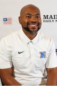 Newberry ready for another deep run