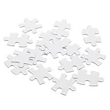 The perfect partner for our gift tins. Printing Graphic Arts Rectangle Dye Sublimation Blank Jigsaw Puzzle Child Toy Heat Transfer 120pcs Diy Screen Specialty Printing