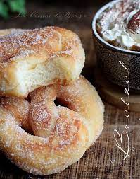 Qui n'a pas prononcé cette phrase en cherchant des idées de repas pour le soir ? Petits Beignets Bretzel Au Sucre Recette Pour Le Gouter Recette Bretzel Sucre Recette Recette Facile