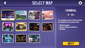 Goose Goose Duck - Abgames