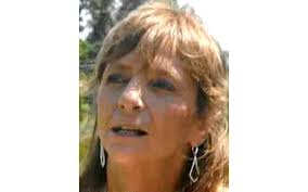 Terri Campbell Obituary (1963