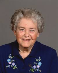 Cecelia Patterson, 83