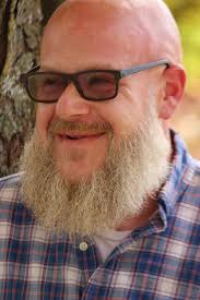 David Moore left this earthly world to gain his heavenly reward