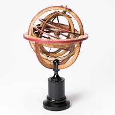 Outdoor bekleidung bis 20 % reduziert! Globes Armillary Sphere Delamarche Family Ptolemaic