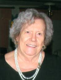 LILLIAN PASSMORE Obituary