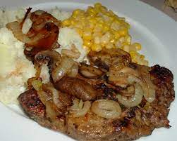 Calves Liver And Onions Recipe - Food.com