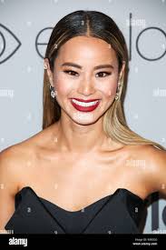 Jamie warner hi-res stock photography and images