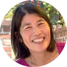 Sami Iwata — Office of Racial Equity