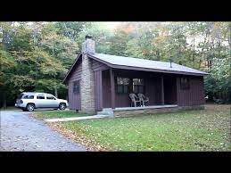Maybe you would like to learn more about one of these? Blackwater Falls Wv Cabins Youtube