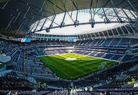 The club has implemented a number of measures at the stadium to ensure the health and safety of those attending, in line with government guidance and that of the sports grounds safety authority (sgsa) and the premier league. Das Neue Tottenham Stadium Fischer Produkte Und Service Fur Den Bau Der Superlative Fischer Blog