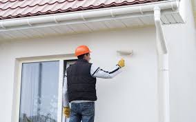 Le prix de la peinture extérieur d'un mur peut représenter une somme importante. Quel Est Le Prix D Une Peinture De Facade