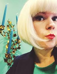 Blurb time!!! Camille Kellogg is one of my favorite romance authors, and I  was delighted that she read my super horny sapphic romcom and had such nice  things to say about it!!!