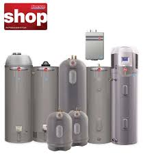 These kits, designed with the contractor in mind, provide all the basic parts necessary for a complete repairof a rheem. Rheem Water Heaters Costco