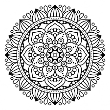 There are more than 42,000 vectors, stock photos & psd files. Mandala Pattern Vector Novocom Top