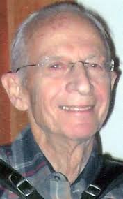 John P. Valentino Obituary