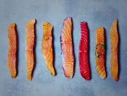 Alcohol Smoked Salmon Thepishedfish Com Smoked Fish Smoked Salmon Salmon