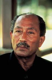 We assist our clients, from small companies to foreign governments, with a vast array of. Anwar Sadat