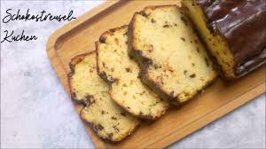 Wir haben jedoch weder einen hochleistungsmischer… Schokostreusel Kuchen The Chops