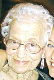 Katherine Loftin Obituary (2007)