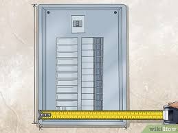 Hide electrical box ideas to cover electrical panel risks of. 3 Ways To Hide A Circuit Breaker Box Wikihow