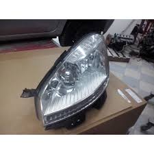 Parduodamų citroen c4 picasso automobilių kainos, nuotraukos ir kita informacija nuolatos atnaujinama. Phare Avant Gauche Citroen C4 Picasso De 2011 Vendu Complet Parfait Etat Piece D Origine Citroen Et Complet Avec Lampes
