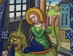 O santo em 20 de julho é o bispo de são apolinário, cujo nome é comemorado e outros santos são comemorados nesta data. Santa Margarida Santo Do Dia 20 De Julho Nossa Sagrada Familia