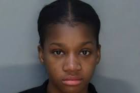 Florida teen 'stabbed boyfriend to death' while 'horseplaying' after she  couldn't find pepper spray