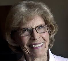 A message from Linda Eagan: It is with profound sadness that I share the  passing of FBB's mentor and patron, Barbara Shineman. Barbara peacefully  passed this week surrounded by the love of