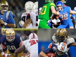 Stoked to announce that the riggins fam will be growing this year! Gil Brandt Breaks Down 2018 Nfl Draft Prospects Info Sports Illustrated